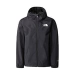 THE NORTH FACE Teen Shell TNF Black XL