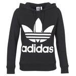 adidas Sweatshirts TREFOIL HOODIE