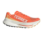 Terrex Agravic Speed Ultra M löparskor Herr IMPORA/CRYWHT/SEMSPA 9.5