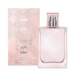 Burberry Brit Sheer EDT (W) 100ml