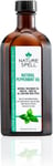 Nature Spell Peppermint Oil for Hair & Skin 150ml, 150 ml (Pack of 1) 