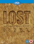 Lost  The Complete Series