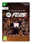 EA SPORTS FC 25 Ultimate Edition OS: Xbox one + Series X|S