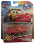 Disney Pixar Cars 3 Color Changers Flash Lightning McQueen Die-Cast Car 1:55