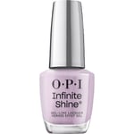 OPI Nagellacker Infinite Shine Nagellack Last Glam Standing