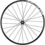 Mavic Aksium Disc Rear Road Wheel