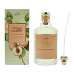 4711 Acqua Colonia White Peach  Coriander Eau de Cologne 170ml