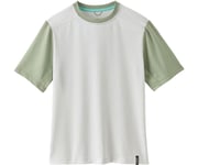 Patagonia Cap Silk Weight T-Shirt Kids