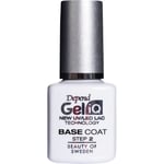 Depend Gel iQ Base Coat Step 2 Nagelkosmetik 5 ML