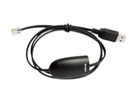 Jabra Service Cable - Hodetelefonkabel - For Pro 920, 920 Duo