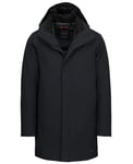 Swims Vernier Parka