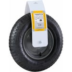 Haemmerlin - Roue gonflée de brouette pf 150 Diam 380 mm - 309051401