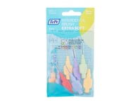 Tepe Extra Soft Interdental Brushes 1-6 Mix 8 Pcs