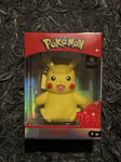 Pokemon Select 4” Vinyl Figure Pikachu Series 1 Rare Free Uk P&p