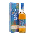 Glenmorangie 15 Year Old Single Malt Whisky The Cadboll Estate 70cl 43% ABV NEW