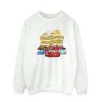 Disney - Sweat Cars Radiator Springs Group - Homme