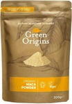 Green Origins Organic Maca Powder 300g-4 Pack