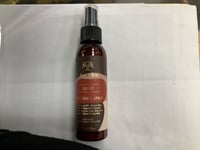 As I Am CocoShea Spray, 120ml/ 4 oz.