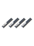 CoreParts Muisti - DDR3 - 32 GB: 4 x 8 GB - DIMM 240-pin - Rekisteröity