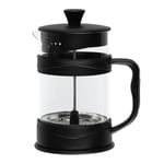 Coffee Press French Press Black