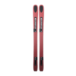 Touring Skis ZX100 24/25, frikjøringsski, unisex