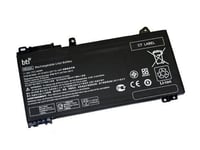 Origin Storage Replacement 3 cell battery for HP Probook 430 G6 430 G7, W128429755 (for HP Probook 430 G6 430 G7 440 G6 445 G6 440 G7 450 G6 450 G7 455R G6 Re). Placement OEM Part Numbers)