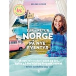 Tur-retur Norge På Nye Eventyr - Med @helenemoo