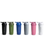 Reforce Stainless Steel Shaker 900 ml