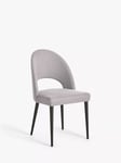 John Lewis Moritz II Boucle Yarn Dining Chair