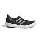 adidas Mixte Terrex Boat SL H.rdy Basket, Blanc, 44 2/3 EU