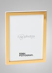 Fotoram Basic Line Guld - 20x30 cm