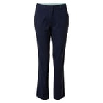 Craghoppers Womens/Ladies Verve Trousers - 8R UK