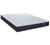 Matelas mousse 160x200 cm DREAMEA MAIA 2 roulé