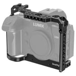 SmallRig Cage Kit for Panasonic S1H