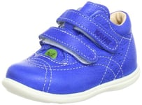 Kavat 92731, Chaussures Basses Mixte bébé - Bleu (Lightblue), 22 EU