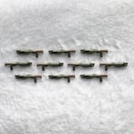 Mega Bloks Construx Halo Oathsword Tactical Shotgun Set of 10 Pcs *New* weapons