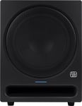 PreSonus Eris Pro Sub 10 Subwoofer 2nd Gen, Black