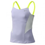 NIKE Girls Maria Open Tank (S)