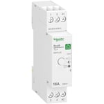 Resi9 XP - télérupteur silencieux - 1NO - 16A (R9PCL2S)