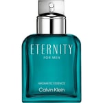 Calvin Klein Miesten tuoksut Eternity for men Aromatic EssenceParfum Intense Spray 100 ml (998,00 € / 1 l)