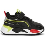 Baskets enfant Puma  BASKETS  RS-X EOS NOIRES