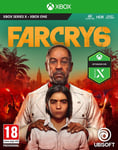 Far Cry 6 | Xbox One/Series X New