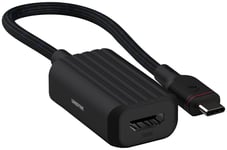 Unysink USB-C til HDMI adapter 10377 (sort)