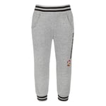 Yo-Kai Watch Childrens Boys Characters Grey Joggers - 6 Years