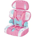 Casdon Baby Huggles Car Booster Seat for Dolls