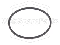 (EJECT, Tray) Belt For CD Player Panasonic RX-DT707