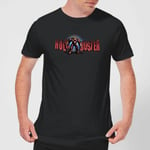 Marvel Avengers Infinity War Hulkbuster 2.0 T-Shirt - Noir - 3XL - Noir