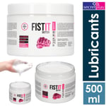 Pharmquests Fist It Water Based Sliding Butter 500ml | Fisting Lube