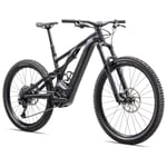 Specialized Turbo Levo Alloy 700Wh Black / Light Silver / Black, S3