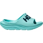 HOKA ONE Ora Athletic Slide Vert Homme 44 - Femme 45 1/3 2024 *prix inclut le code BLACK